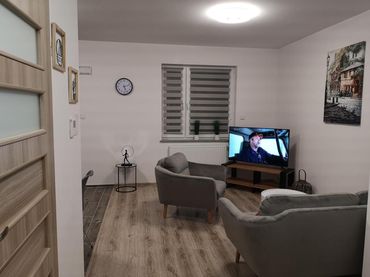 Apartament Marzenie 2 - أوبولي المظهر الخارجي الصورة