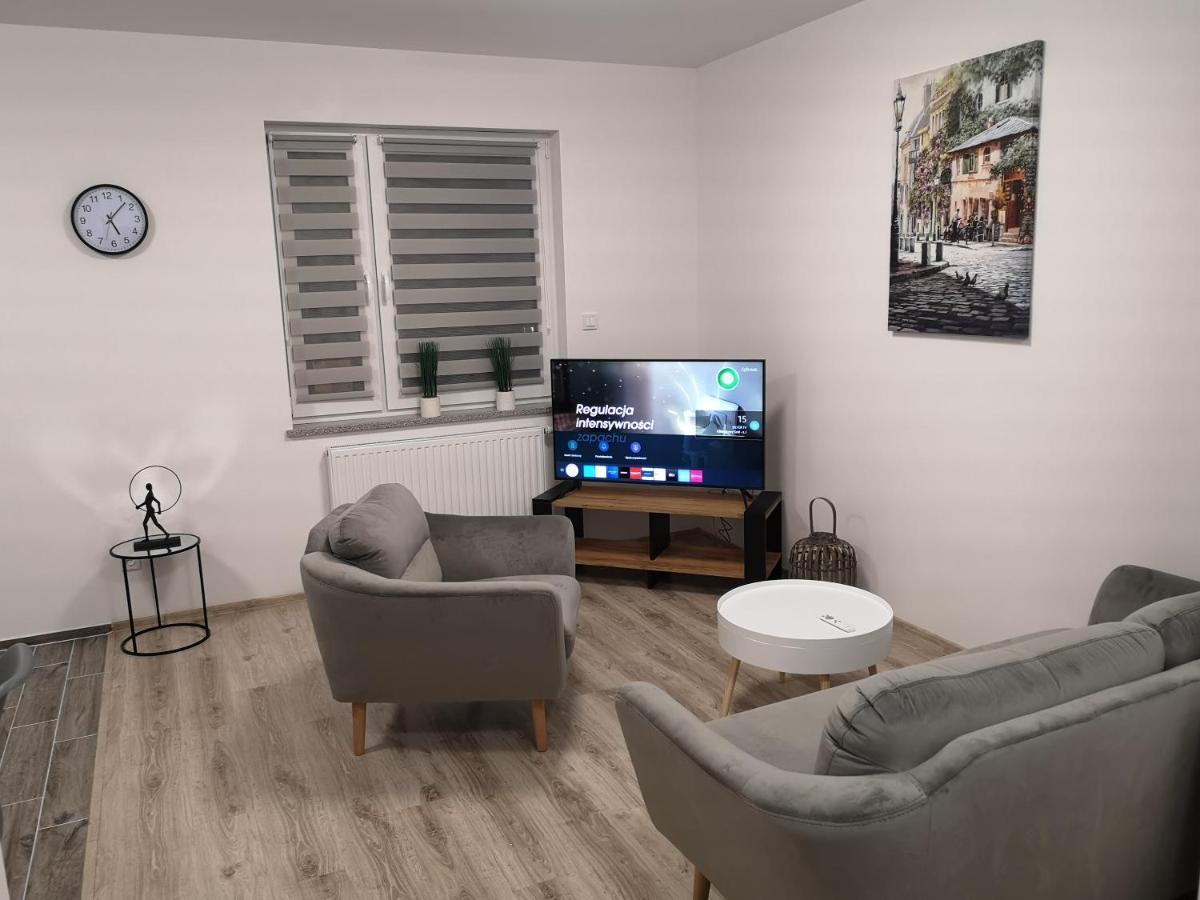 Apartament Marzenie 2 - أوبولي المظهر الخارجي الصورة